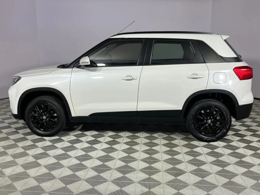 Used 2022 Toyota Urban Cruiser 1.5 XS auto - WeBuyCars Durban