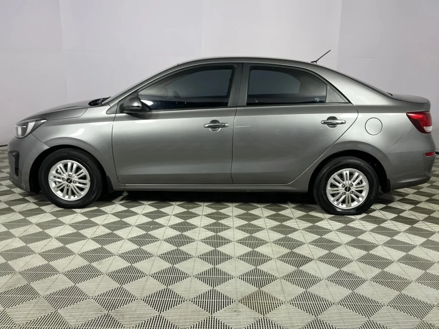 Used 2022 Kia Pegas 1.4 EX auto - WeBuyCars The Dome Used 2022 Kia Pegas 1.4 EX auto - WeBuyCars The Dome