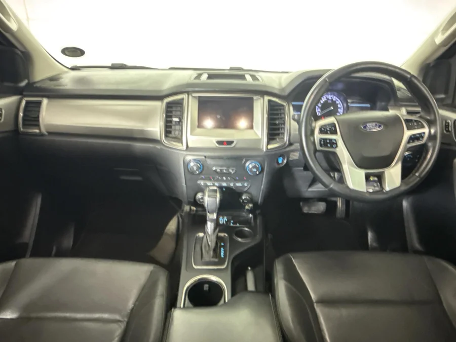 Used 2019 Ford Everest 2.0SiT XLT - WeBuyCars Midstream Used 2019 Ford Everest 2.0SiT XLT - WeBuyCars Midstream