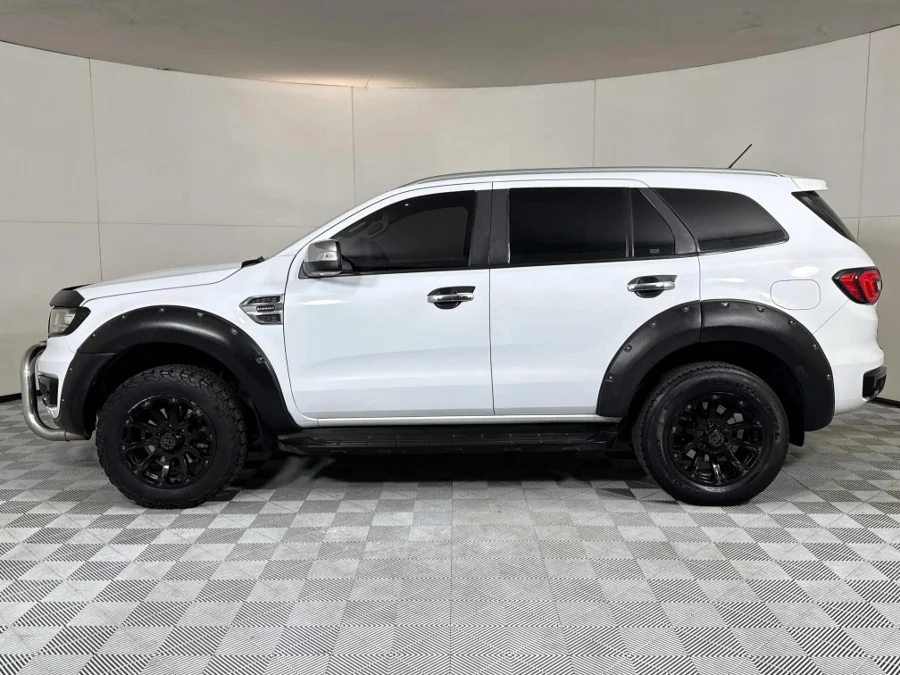 Used 2019 Ford Everest 2.0SiT XLT - WeBuyCars Midstream Used 2019 Ford Everest 2.0SiT XLT - WeBuyCars Midstream