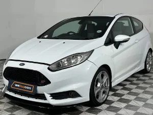 Used 2014 Ford Fiesta ST