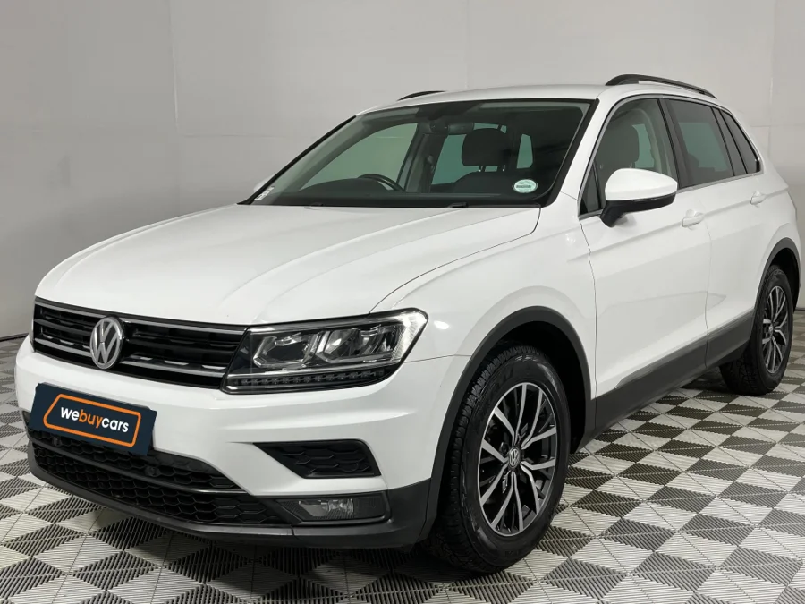 Used 2019 Volkswagen Tiguan 1.4TSI Comfortline auto - WeBuyCars Silverlakes Used 2019 Volkswagen Tiguan 1.4TSI Comfortline auto - WeBuyCars Silverlakes