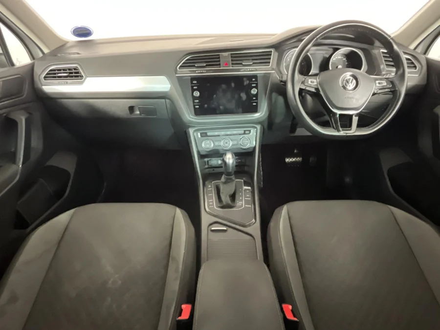 Used 2019 Volkswagen Tiguan 1.4TSI Comfortline auto - WeBuyCars Silverlakes Used 2019 Volkswagen Tiguan 1.4TSI Comfortline auto - WeBuyCars Silverlakes