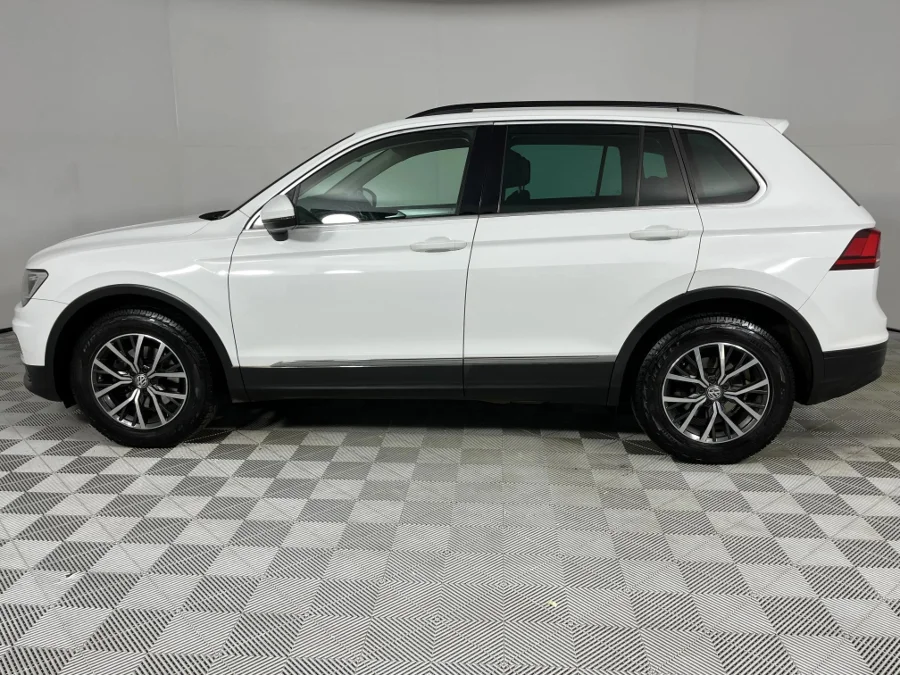 Used 2019 Volkswagen Tiguan 1.4TSI Comfortline auto - WeBuyCars Silverlakes Used 2019 Volkswagen Tiguan 1.4TSI Comfortline auto - WeBuyCars Silverlakes