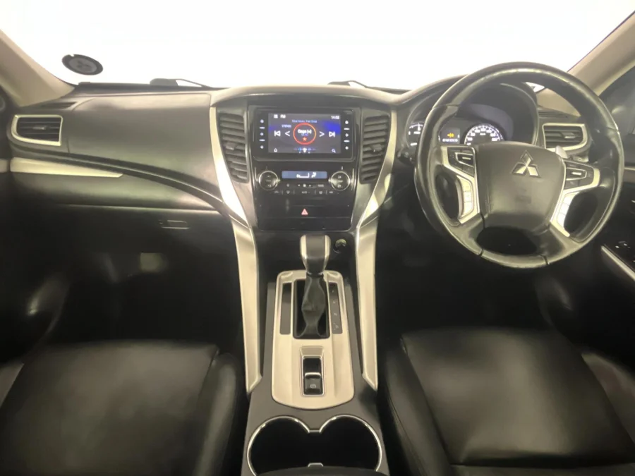 Used 2018 Mitsubishi Pajero Sport 2.4DI-D - WeBuyCars Brackenfell Cape Town Used 2018 Mitsubishi Pajero Sport 2.4DI-D - WeBuyCars Brackenfell Cape Town
