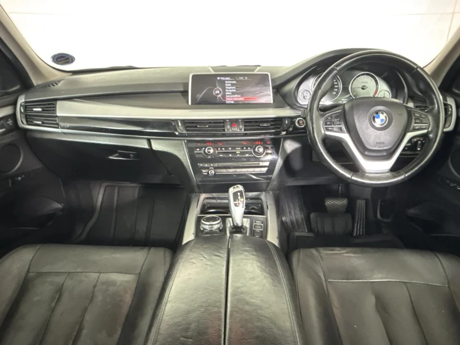 Used 2016 BMW X5 xDrive25d - WeBuyCars Silverlakes Used 2016 BMW X5 xDrive25d - WeBuyCars Silverlakes