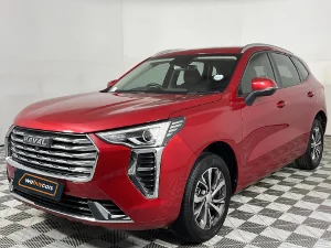 Used 2023 Haval Jolion 1.5T Premium