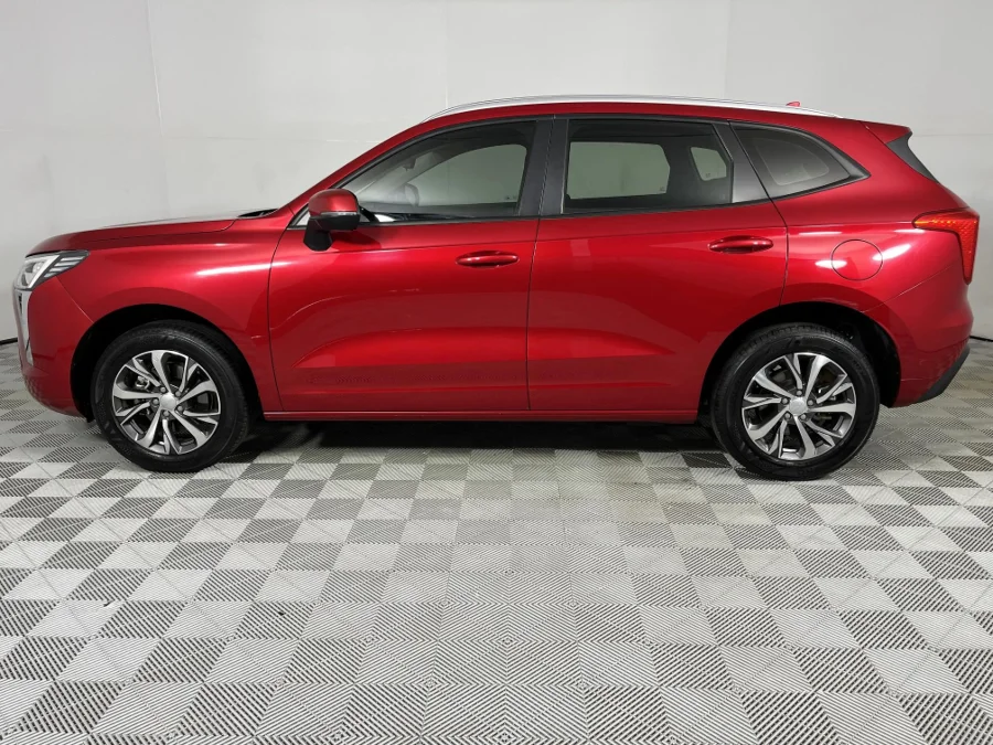 Used 2023 Haval Jolion 1.5T Premium - WeBuyCars Silverlakes Used 2023 Haval Jolion 1.5T Premium - WeBuyCars Silverlakes