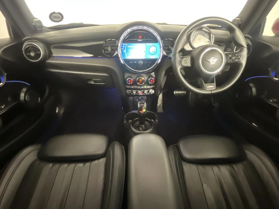 Used 2021 MINI Hatch John Cooper Works Hatch 3-door - WeBuyCars Silverlakes Used 2021 MINI Hatch John Cooper Works Hatch 3-door - WeBuyCars Silverlakes