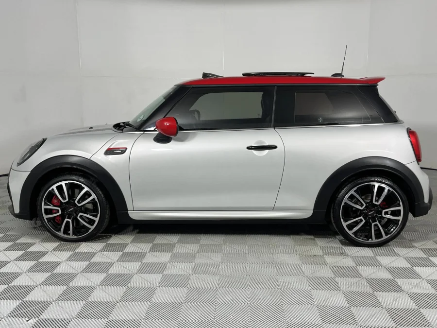 Used 2021 MINI Hatch John Cooper Works Hatch 3-door - WeBuyCars Silverlakes Used 2021 MINI Hatch John Cooper Works Hatch 3-door - WeBuyCars Silverlakes