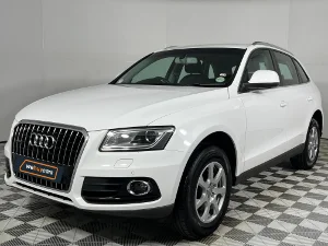 Used 2013 Audi Q5 2.0TFSI SE quattro