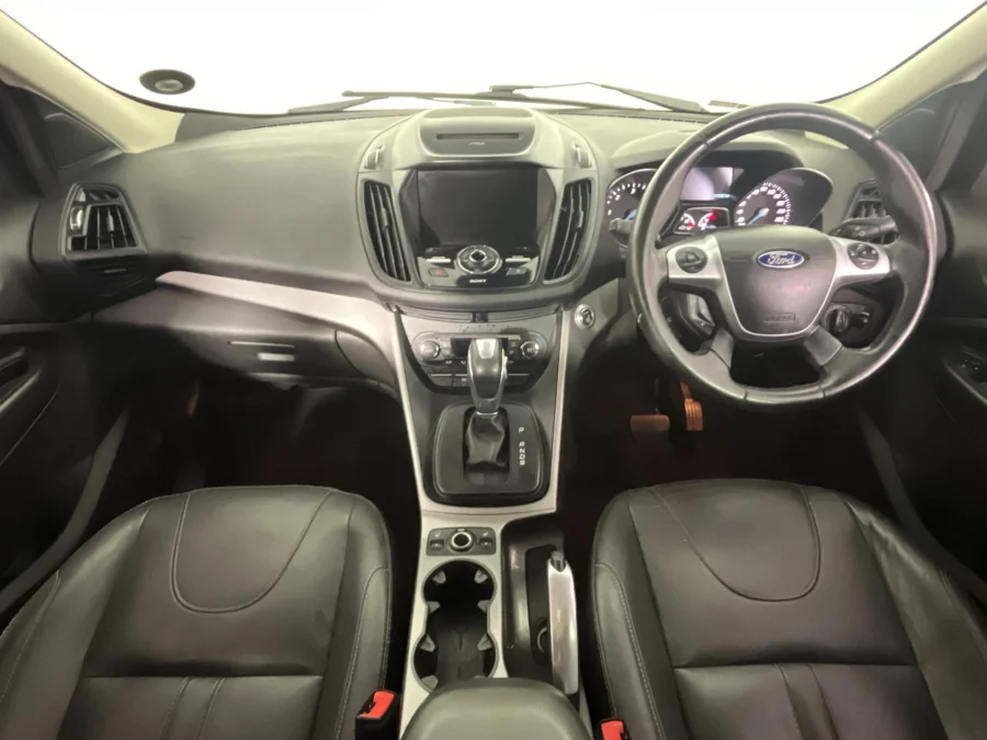 Used 2016 Ford Kuga 2.0TDCi AWD Titanium - WeBuyCars Gqeberha Used 2016 Ford Kuga 2.0TDCi AWD Titanium - WeBuyCars Gqeberha
