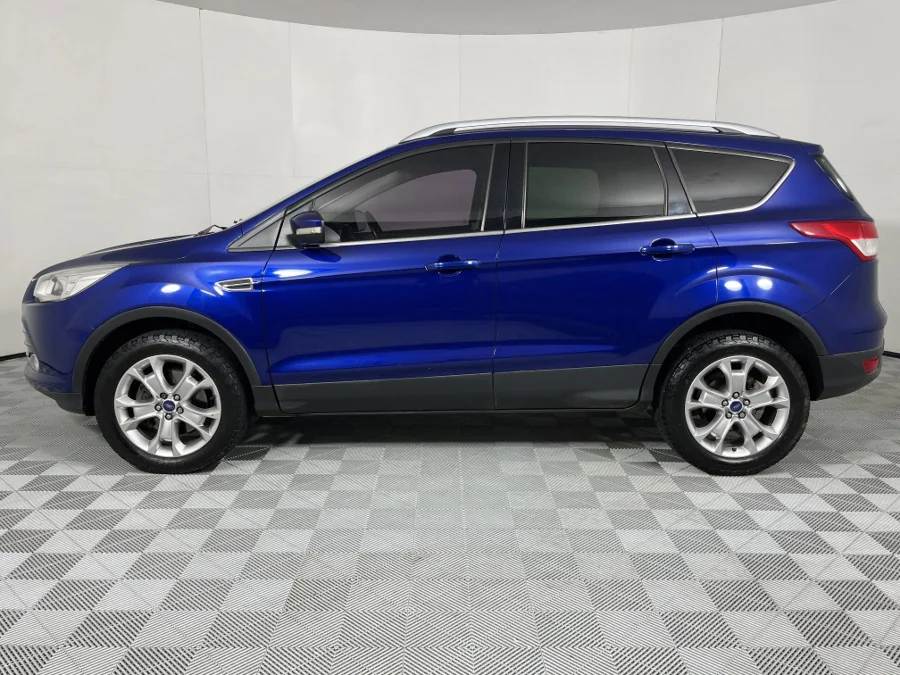 Used 2016 Ford Kuga 2.0TDCi AWD Titanium - WeBuyCars Gqeberha Used 2016 Ford Kuga 2.0TDCi AWD Titanium - WeBuyCars Gqeberha