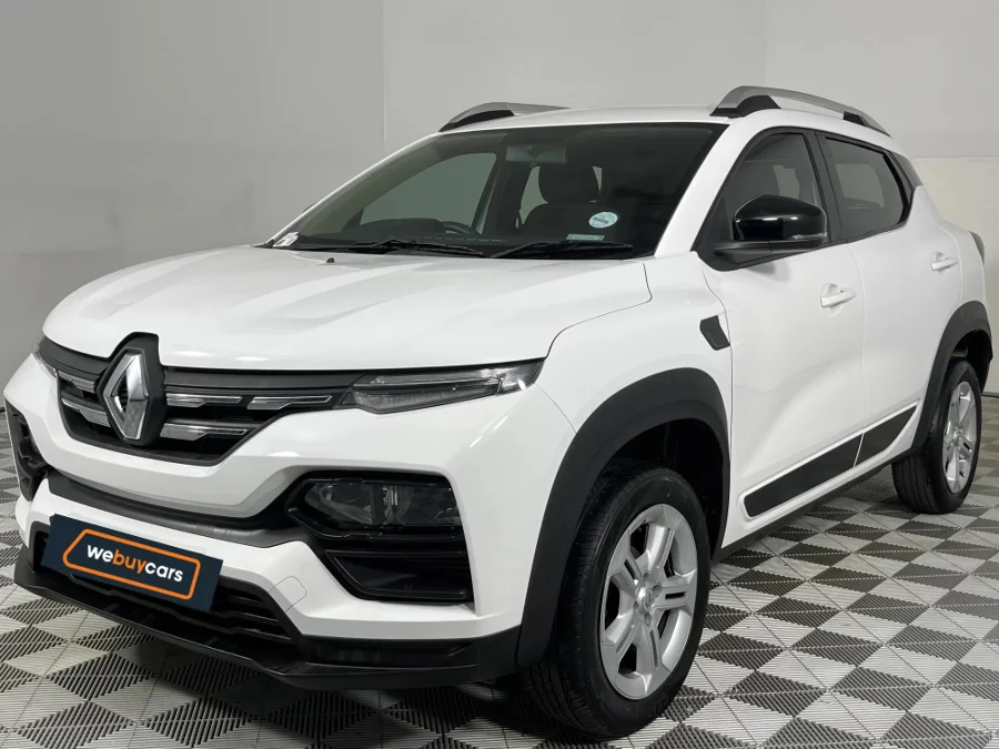 Used 2022 Renault Kiger 1.0 Zen - WeBuyCars Silverlakes Used 2022 Renault Kiger 1.0 Zen - WeBuyCars Silverlakes