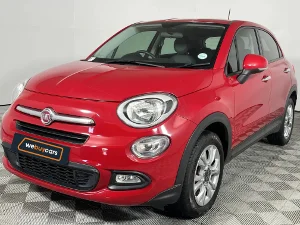 Used 2016 Fiat 500X 1.6 Pop Star