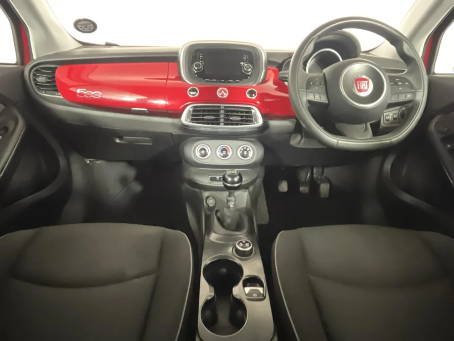 Used 2016 Fiat 500X 1.6 Pop Star - WeBuyCars Epping