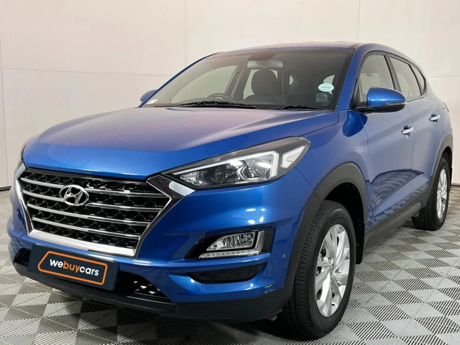 Used 2021 Hyundai Tucson 2.0 Premium - WeBuyCars JHB South Used 2021 Hyundai Tucson 2.0 Premium - WeBuyCars JHB South