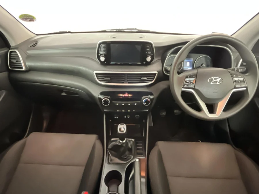 Used 2021 Hyundai Tucson 2.0 Premium - WeBuyCars JHB South Used 2021 Hyundai Tucson 2.0 Premium - WeBuyCars JHB South