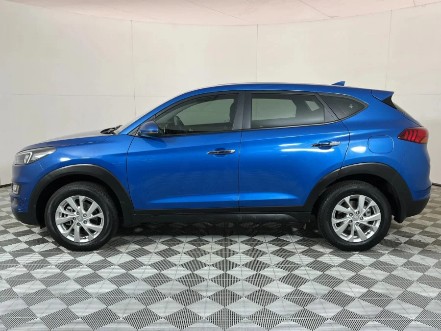 Used 2021 Hyundai Tucson 2.0 Premium - WeBuyCars JHB South Used 2021 Hyundai Tucson 2.0 Premium - WeBuyCars JHB South