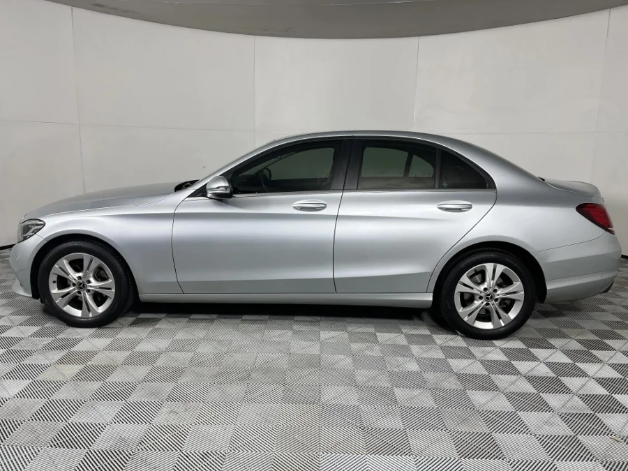 Used 2019 Mercedes-Benz C-Class C200 Avantgarde - WeBuyCars Riverhorse