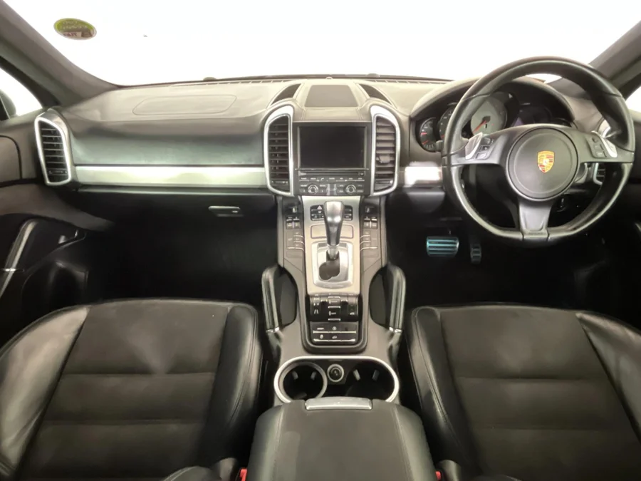 Used 2013 Porsche Cayenne GTS - WeBuyCars JHB South Used 2013 Porsche Cayenne GTS - WeBuyCars JHB South