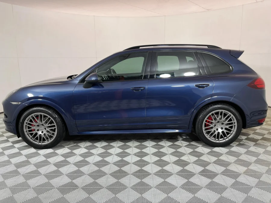 Used 2013 Porsche Cayenne GTS - WeBuyCars JHB South Used 2013 Porsche Cayenne GTS - WeBuyCars JHB South