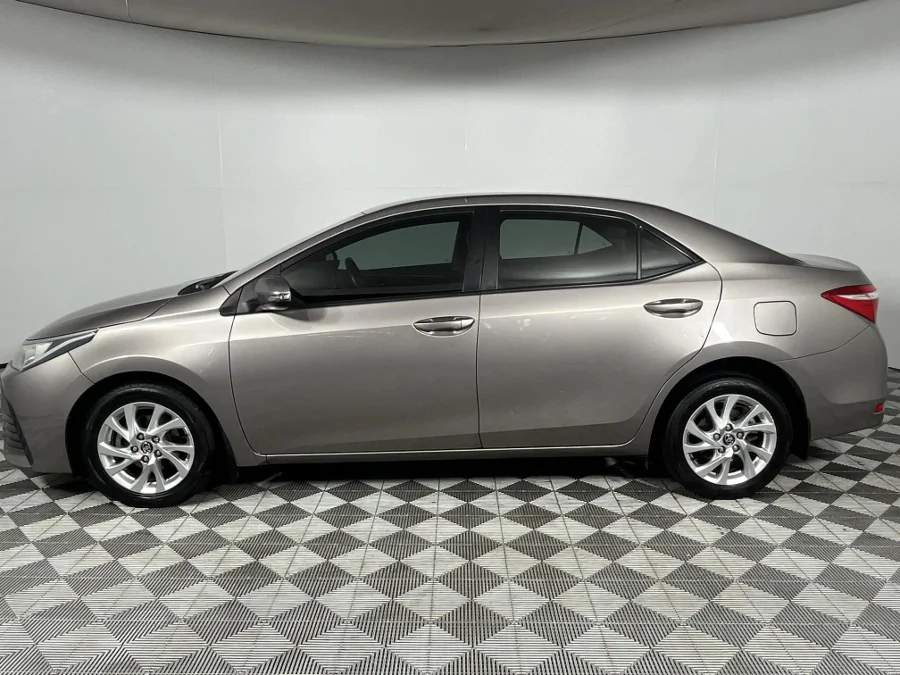 Used 2018 Toyota Corolla 1.6 Prestige+ auto - WeBuyCars Richmond Used 2018 Toyota Corolla 1.6 Prestige+ auto - WeBuyCars Richmond
