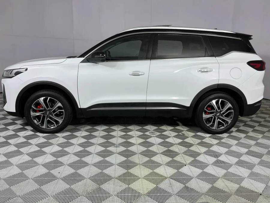 Used 2024 Chery Tiggo 7 Pro Max 1.6TGDI 290T Executive - WeBuyCars Brackenfell Cape Town Used 2024 Chery Tiggo 7 Pro Max 1.6TGDI 290T Executive - WeBuyCars Brackenfell Cape Town
