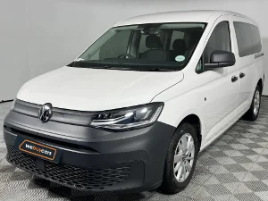Used 2023 Volkswagen Caddy Maxi Kombi 2.0TDI