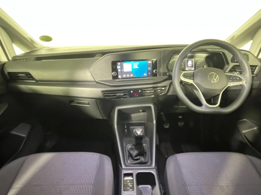 Used 2023 Volkswagen Caddy Maxi Kombi 2.0TDI - WeBuyCars Richmond