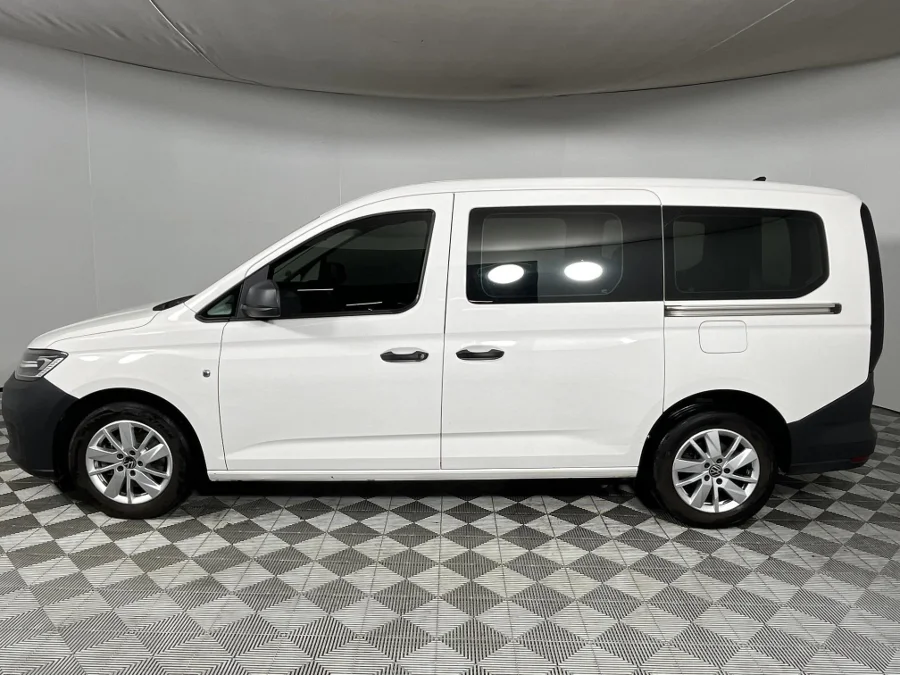 Used 2023 Volkswagen Caddy Maxi Kombi 2.0TDI - WeBuyCars Richmond