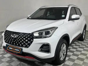Used 2023 Chery Tiggo 4 Pro 1.5 Urban