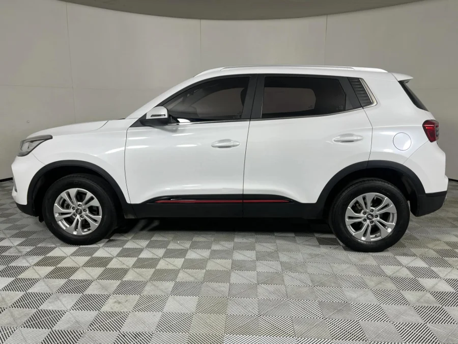 Used 2023 Chery Tiggo 4 Pro 1.5 Urban - WeBuyCars Riverhorse