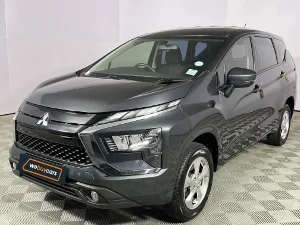 Used 2022 Mitsubishi Xpander 1.5 manual