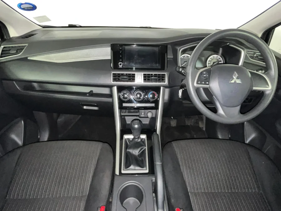 Used 2022 Mitsubishi Xpander 1.5 manual - WeBuyCars Durban Used 2022 Mitsubishi Xpander 1.5 manual - WeBuyCars Durban