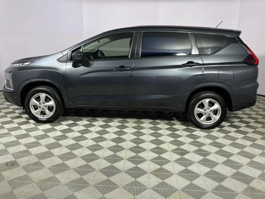 Used 2022 Mitsubishi Xpander 1.5 manual - WeBuyCars Durban Used 2022 Mitsubishi Xpander 1.5 manual - WeBuyCars Durban