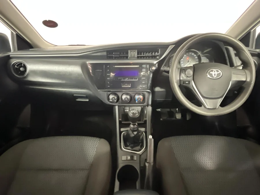 Used 2021 Toyota Corolla Quest 1.8 Plus manual - WeBuyCars Brackenfell Cape Town Used 2021 Toyota Corolla Quest 1.8 Plus manual - WeBuyCars Brackenfell Cape Town