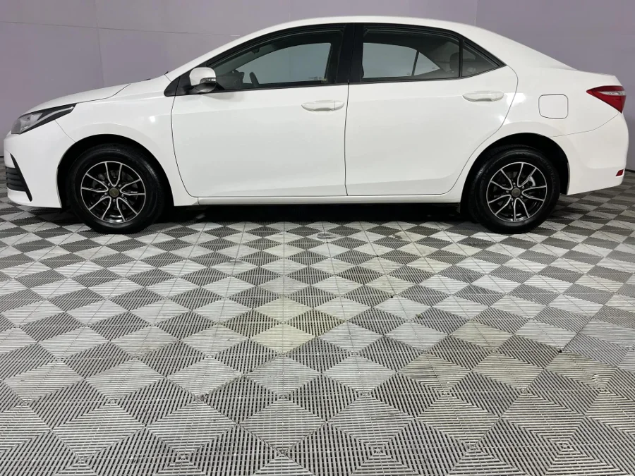 Used 2021 Toyota Corolla Quest 1.8 Plus manual - WeBuyCars Brackenfell Cape Town Used 2021 Toyota Corolla Quest 1.8 Plus manual - WeBuyCars Brackenfell Cape Town