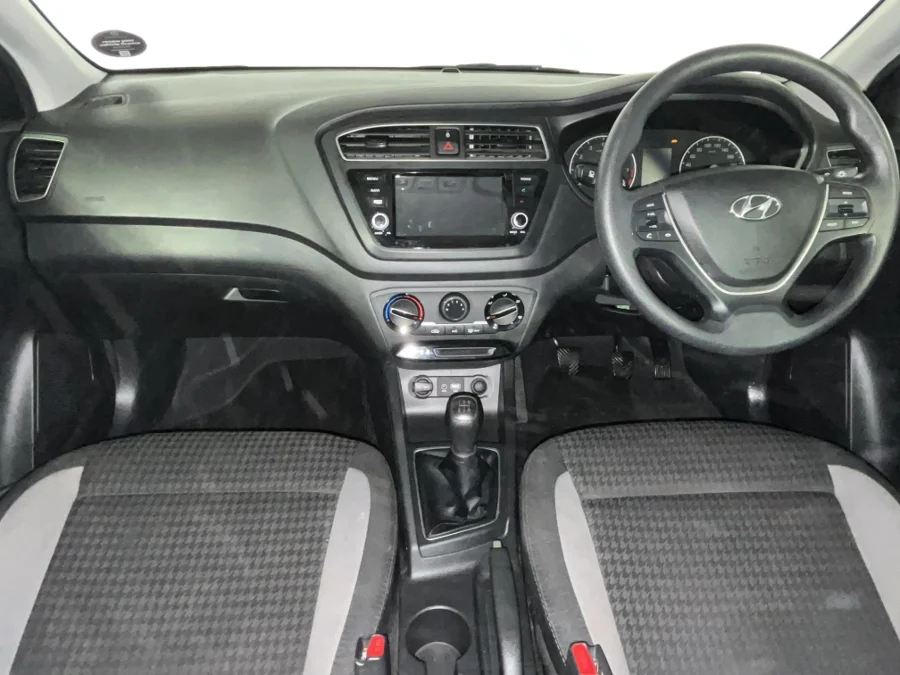 Used 2021 Hyundai i20 1.2 Motion - WeBuyCars Durban Used 2021 Hyundai i20 1.2 Motion - WeBuyCars Durban