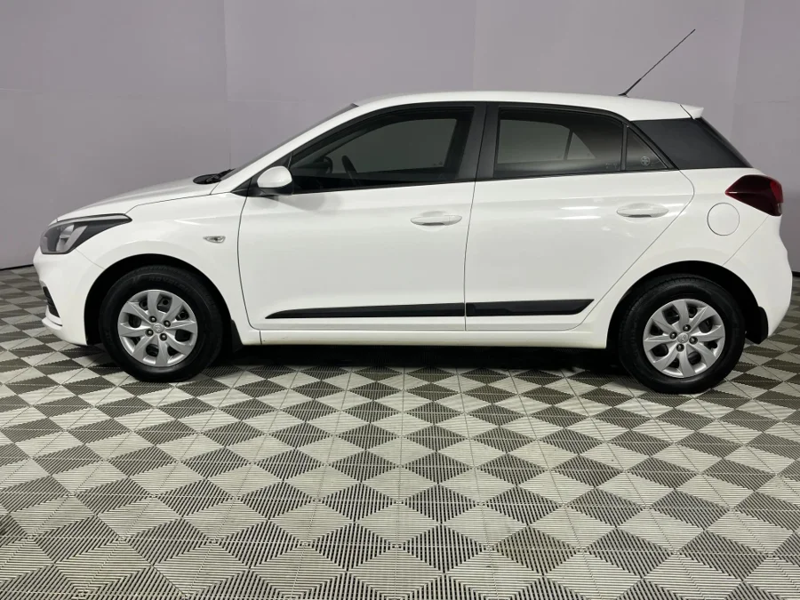 Used 2021 Hyundai i20 1.2 Motion - WeBuyCars Durban Used 2021 Hyundai i20 1.2 Motion - WeBuyCars Durban