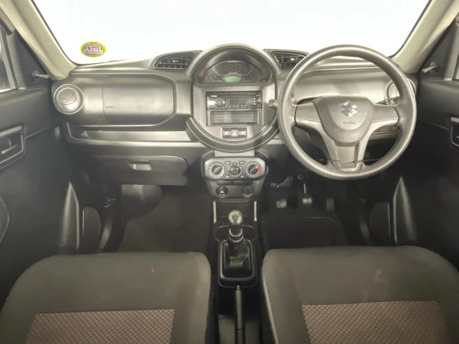 Used 2020 Suzuki S-Presso 1.0 GL manual - WeBuyCars Richmond Used 2020 Suzuki S-Presso 1.0 GL manual - WeBuyCars Richmond