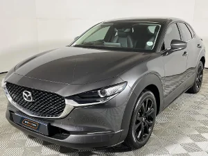 Used 2022 Mazda CX-30 2.0 Individual Edition