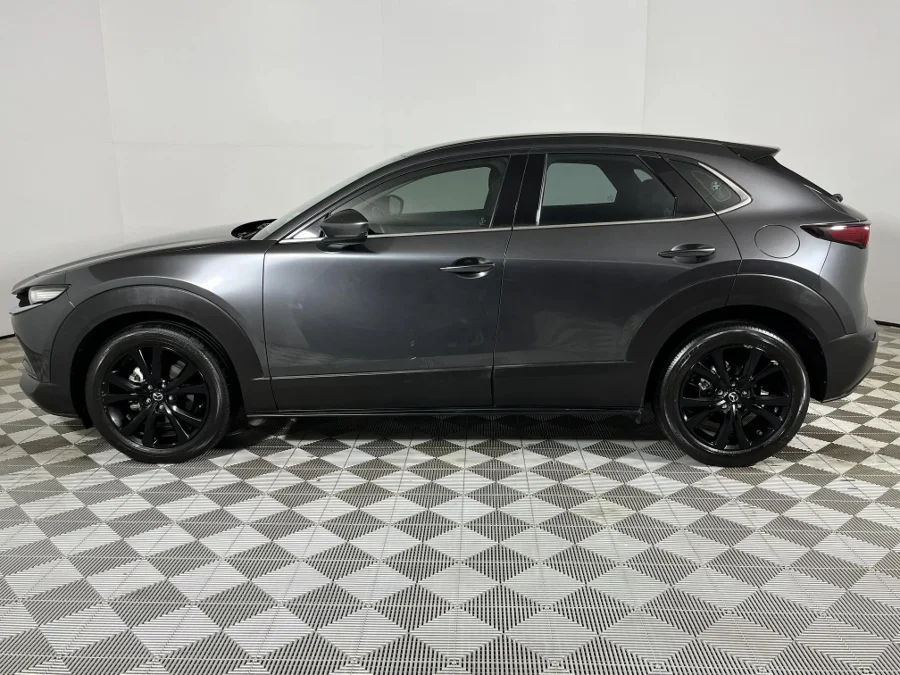 Used 2022 Mazda CX-30 2.0 Individual Edition - WeBuyCars The Dome