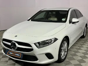 Used 2020 Mercedes-Benz A-Class A200 sedan AMG Line