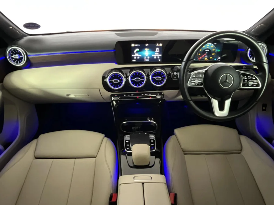 Used 2020 Mercedes-Benz A-Class A200 sedan AMG Line - WeBuyCars Durban Used 2020 Mercedes-Benz A-Class A200 sedan AMG Line - WeBuyCars Durban