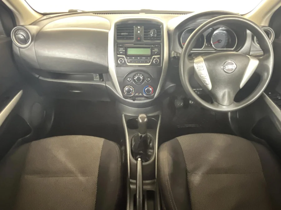 Used 2022 Nissan Almera 1.5 Acenta - WeBuyCars Polokwane Used 2022 Nissan Almera 1.5 Acenta - WeBuyCars Polokwane