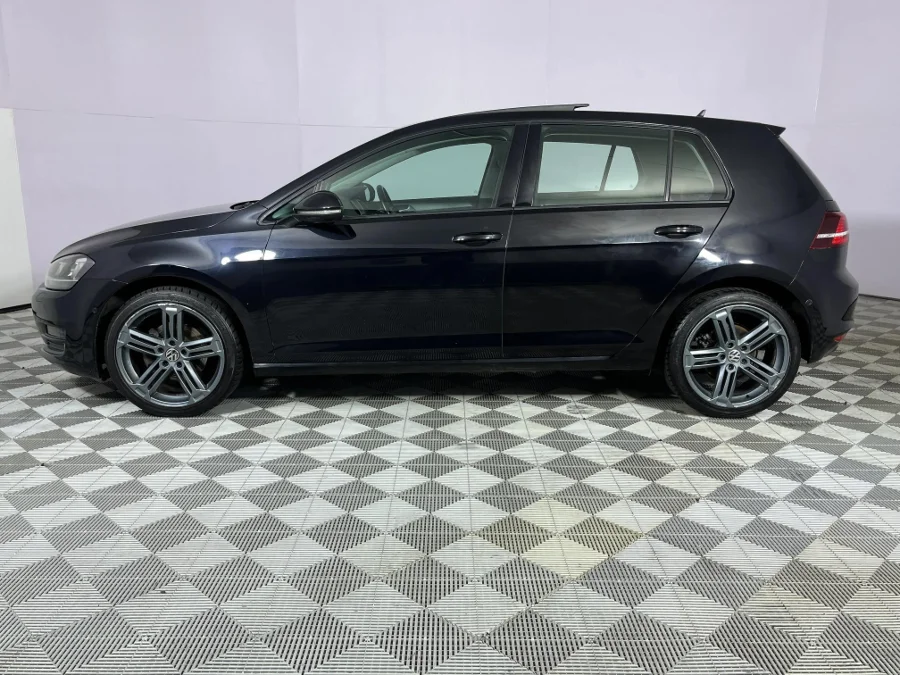 Used 2014 Volkswagen Golf 2.0TDI Comfortline - WeBuyCars Brackenfell Cape Town