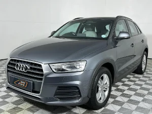 Used 2017 Audi Q3 1.4TFSI S auto
