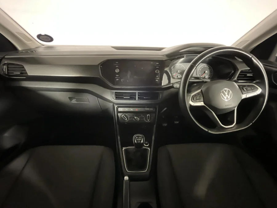 Used 2021 Volkswagen T-Cross 1.0TSI 70kW Comfortline - WeBuyCars JHB South Used 2021 Volkswagen T-Cross 1.0TSI 70kW Comfortline - WeBuyCars JHB South