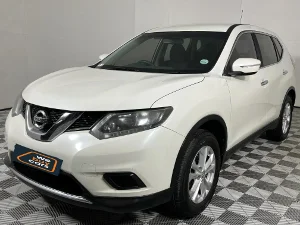 Used 2016 Nissan X-Trail 2.0 XE